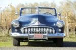Buick Roadmaster Convertible 1948 года